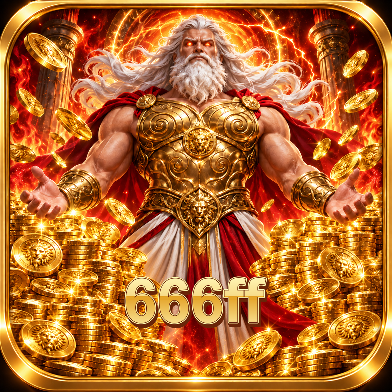Logo 666ff