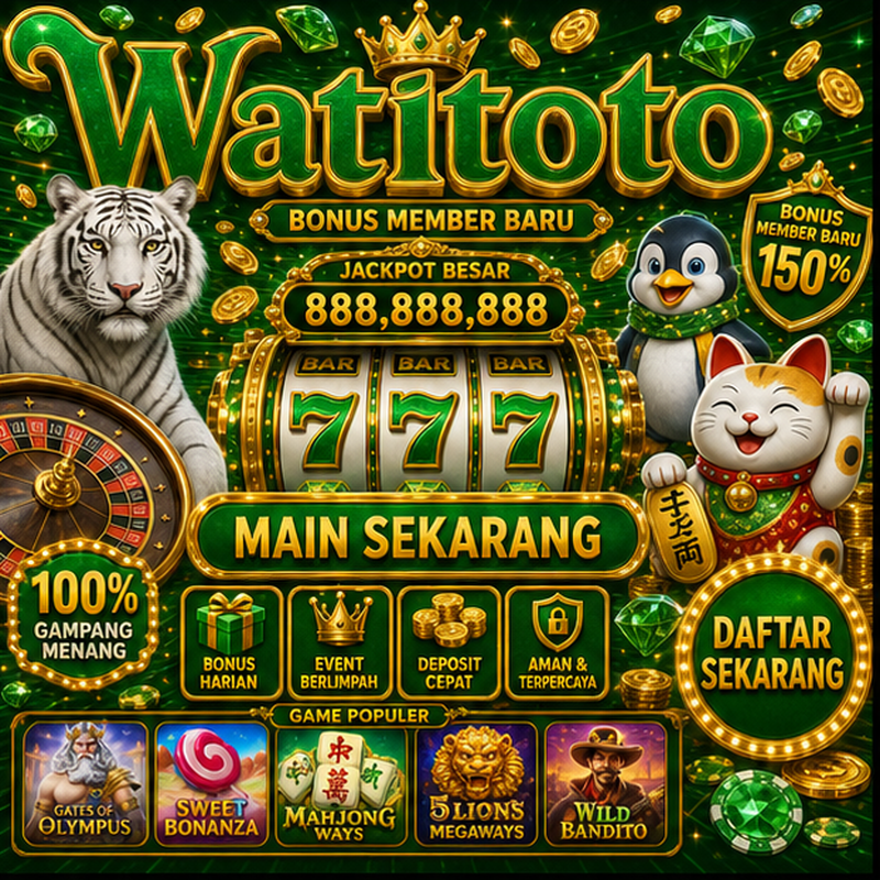 Watitoto