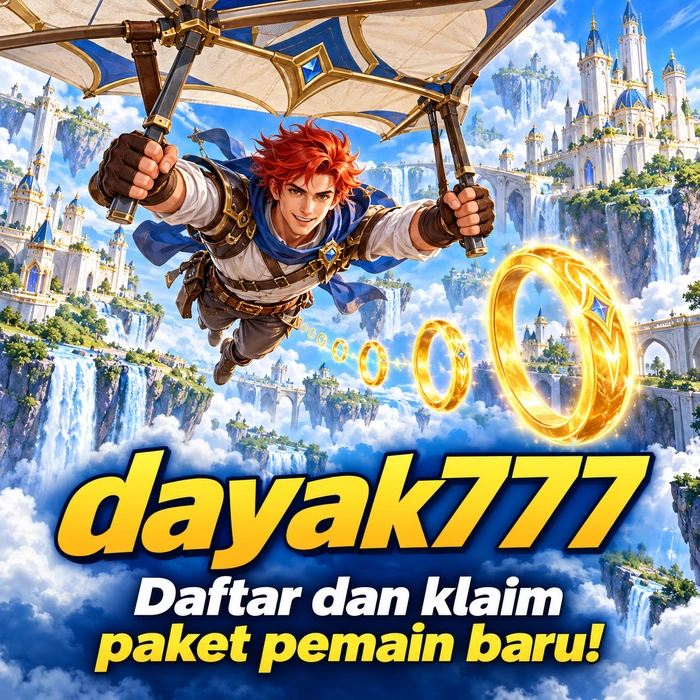dayak777
