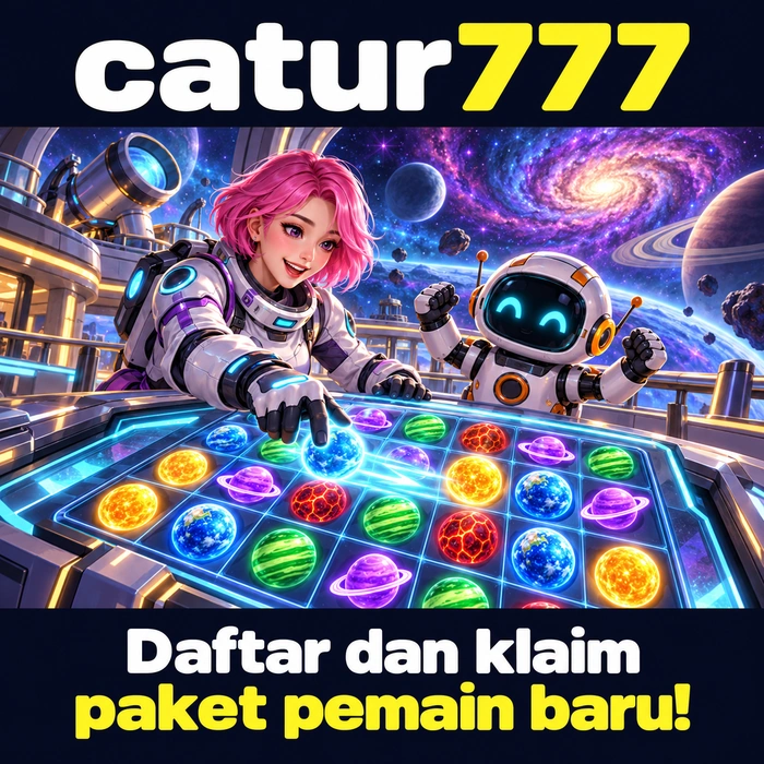 catur777